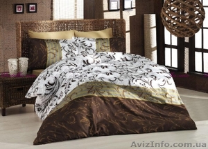 Комплект постельного белья молодоженам  #980362