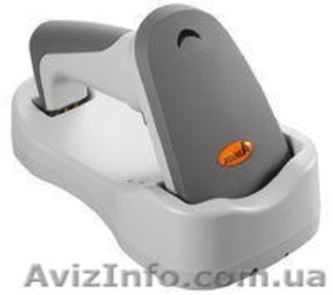 Продам беспроводной сканер штрих-кода Argox AS 8520 #977820