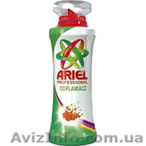 Ariel пятновыводитель 1 л. #972076