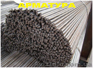 Арматура 6мм в наличии на складе #983707