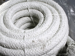  Продам Асбошнур ШАОН #980334