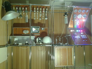 Светодиодное освещение. Светодиодные светильники. Светодиодные прожекторы. Свето #971512