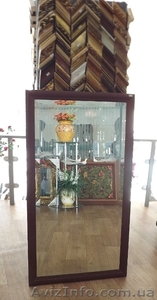 Зеркало в багете #982724