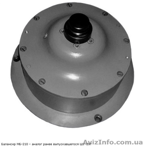 Роликовые шины,  балансировочное устройство ШУ-297 #975693