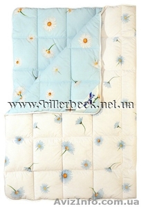 Одеяло Люкс Billerbeck #975368