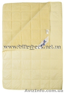 Одеяло Лама Billerbeck  #982935