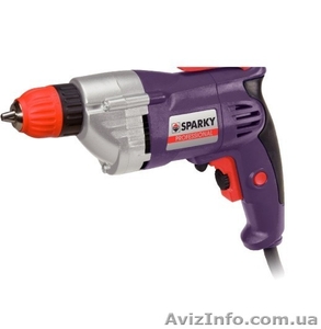 Электродрель SPARKY BR 101E #974161