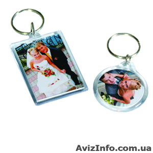 Брелок с фото брелок с фотографией #980428