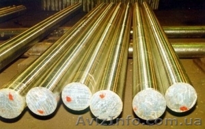 Бронзовый круг,  прут в Николаеве. #972706