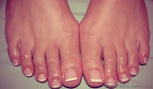 Shellac, наращивание-гель #976318