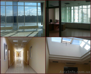 СДАМ ОФИС В БИЗНЕС-ЦЕНТРЕ #724590