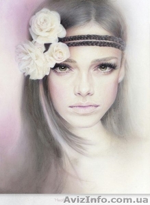 Образовательная студия красоты и визажа 