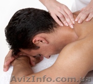 ЛЕЧЕБНЫЙ   МАССАЖ.  Цените свое здоровье!  #737080