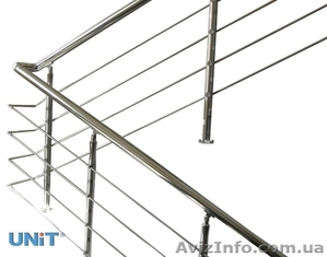 Перила и ограждения #981081