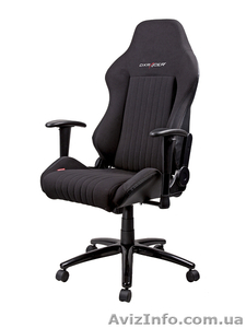 Кресло офисное DXRACER OH/D91/N #984808