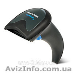 продам Линейный сканер Datalogic QuickScan Lite QW2100 #977817