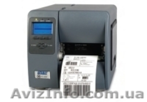 продам принтер Datamax DMX M-4206 Mark II  #977811