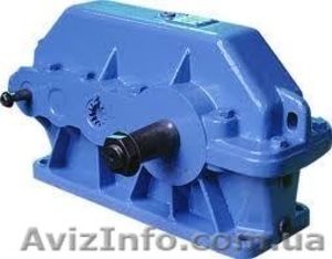 Продам редукторы РМ,  Ц2,  Ц2У,  Ч. #969836