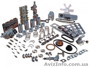 Запчасти для сельхозтехники #969668