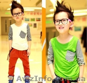 Реглан для детей,  супер качество #975712