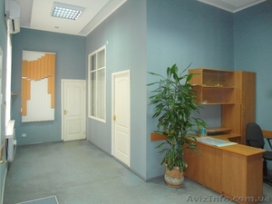 Сдам офис ул.Казанская,  1 этаж. #974096