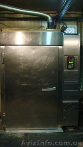 Коптильная камера Jugema 2008г. б/у #974414