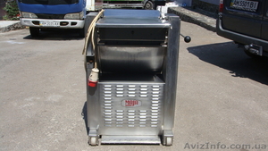 Шкуросъемная машина(шкуродерка) Maja б/у #974452