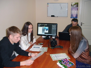 Курсы Фотошоп,  Пк,  Корел,  Автокад,  Архикад,  3Д Макс,  1С..... #970979