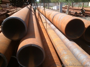 Изготовление бесшовных труб 5-12 дней #971589