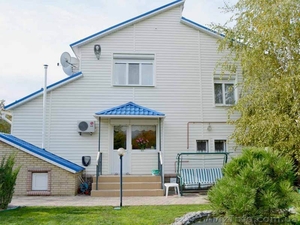 Хотите современный дом для энергичной семьи? #981714