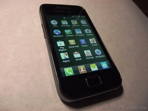 Samsung Galaxy Ace 5830i #982662