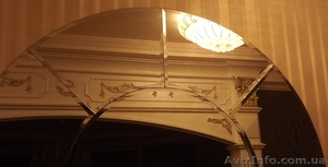 Зеркальная плитка #975750