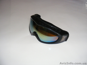 Защитные очки для зимнего катания #976413