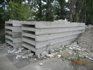 Продажа б/у стройматериалов #973412