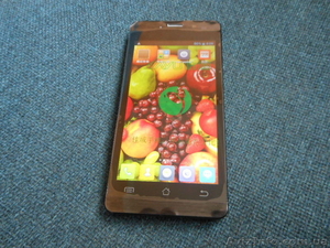 Смартфон JiaYu G3T #970412