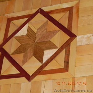 Паркетные работы и укладка ламинат,  ковролина #973889