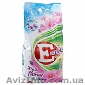 Е стиральный порошок  5.6 кг #972148