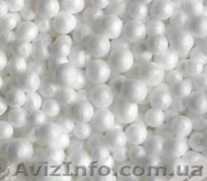 Гранула пенопластовая (дробленка) #984366