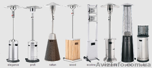 Уличный обогреватель недорого! #968566