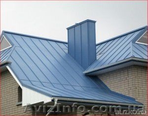 Кровельный материал #983346