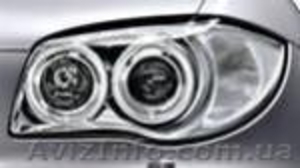 Детали оптики DEPO,  BOSCH,  TYC #973215