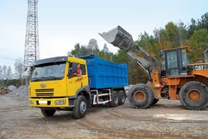 Спецтехника KAT,  LIEBHERR #983747