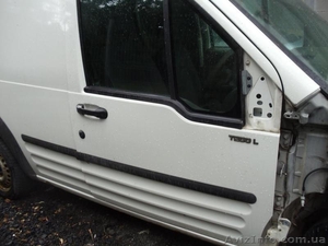 Автозапчасти б/у на Ford Connect #982820