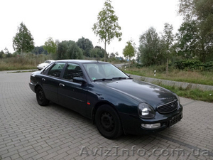 Авторазборка б.у автозапчасти запчасти ford scorpio #979063