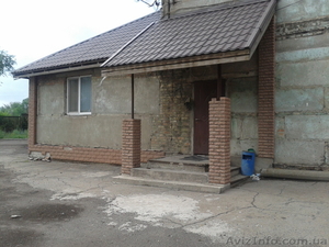 Продажа офисно-складское помещение #977153