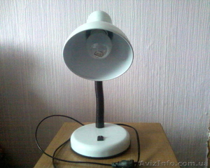 Настольная лампа #981585