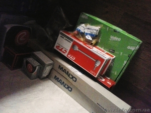 Для KIA,  HYUNDAI запчасти и много других запчастей #981349