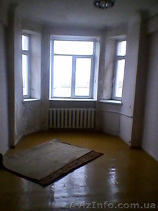 Продам 2к.кв. в самом центре, р-н 22 школы, 51кв.м, прям. тран. на Донецк #978330