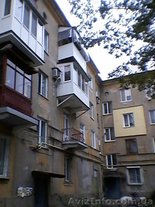 2х.к.кв., сталинка, отличн.сост, м-н центральный, прямой на донецк #972311