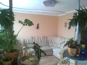 продам квартиру с мебелью и техникой #971619